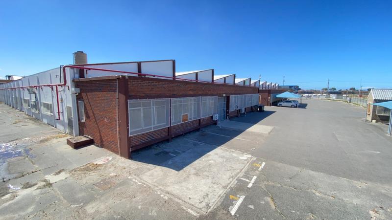 Commercial Property for Sale in Epping Industrial Western Cape